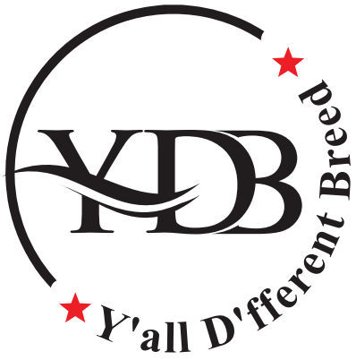 Y'ALL D'FFERENT BREED